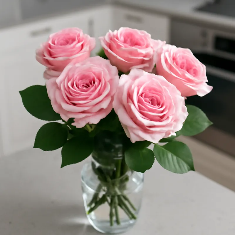 Rosa classica - immagine 3