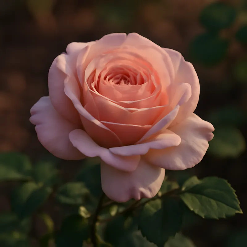 Rosa classica - immagine 4