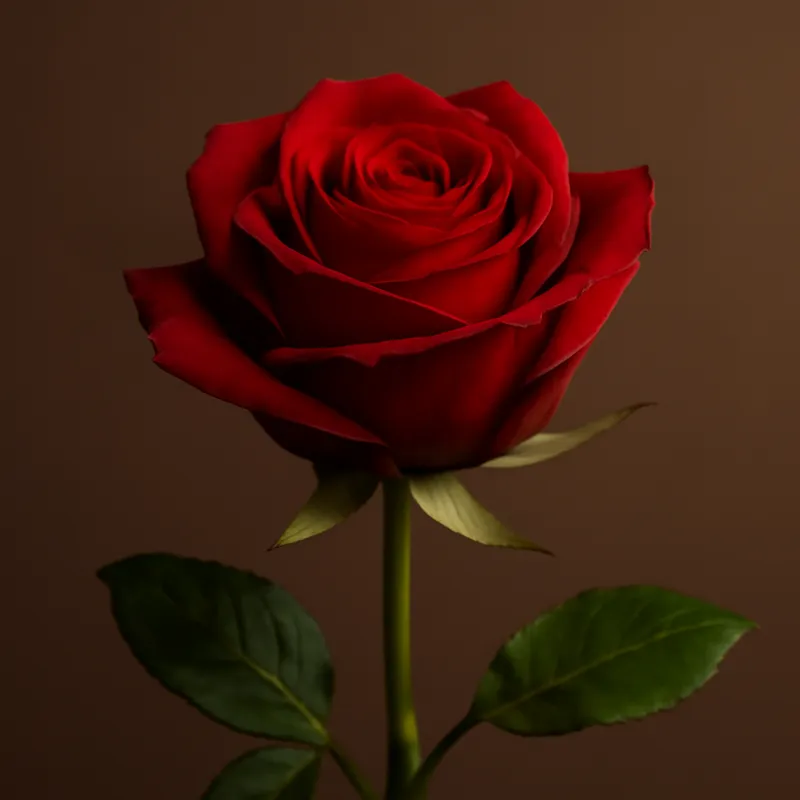 Rose rosse amore