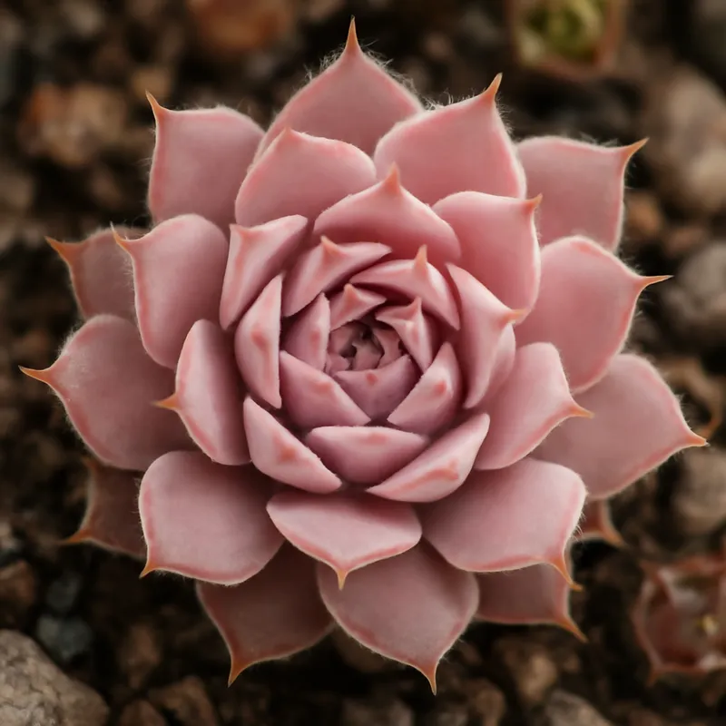Sedum rosa - immagine 4