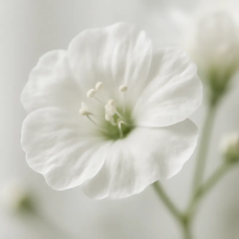 Velo da sposa bianco - immagine 2