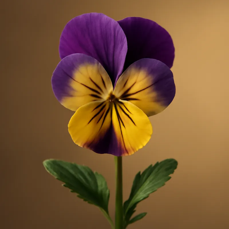 Viola classica