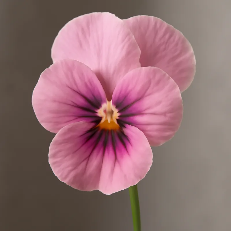Viola rosa