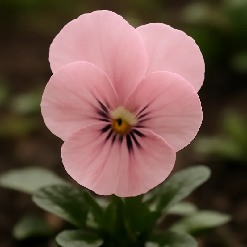 Viola rosa - immagine 4
