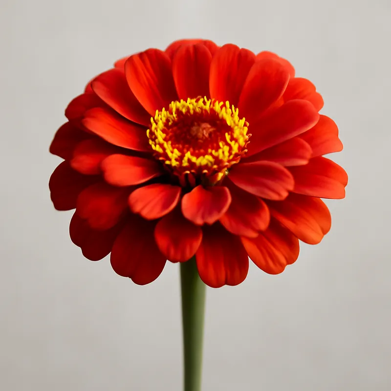 Zinnia classica