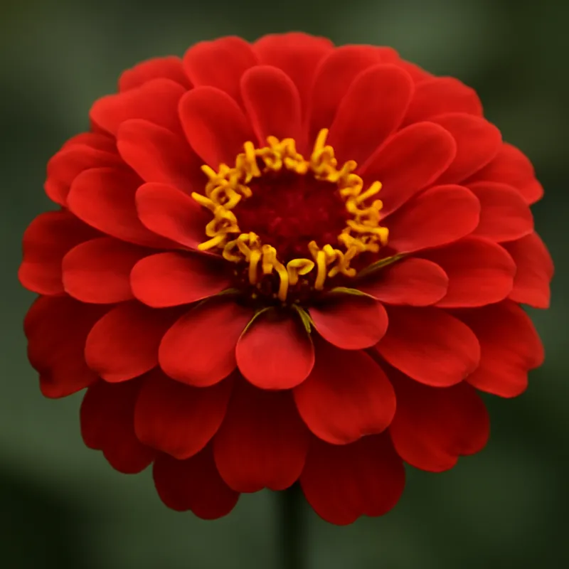 Zinnia classica - immagine 2